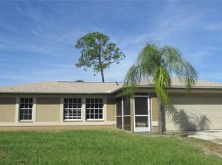 1401 S Wapello St, North Port, FL 34286