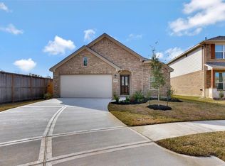 7003 Edwanna Ln, Spring, TX 77389