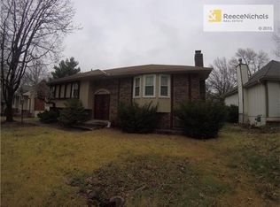 11500 E 58th Ter, Raytown, MO 64133