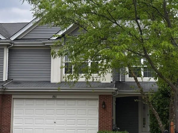 1811 Waverly Way, Montgomery, IL 60538