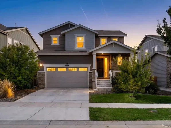 24414 E Ford Avenue, Aurora, CO 80018