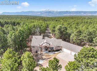 3170 Arena Rd, Colorado Springs, CO 80921
