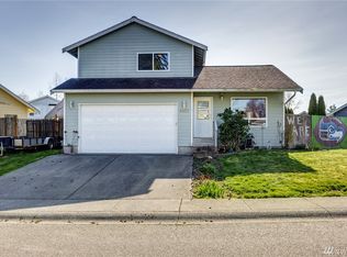 4409 Lateener Ln, Blaine, WA 98230