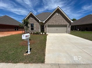 1757 Breckinridge Pl, Foley, AL 36535
