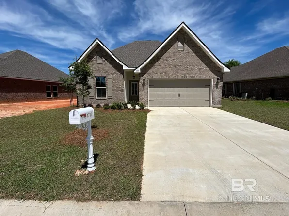 1757 Breckinridge Pl, Foley, AL 36535