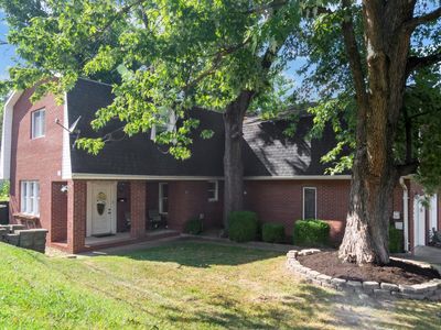 2661 W Maryland St, Evansville, IN, 47712