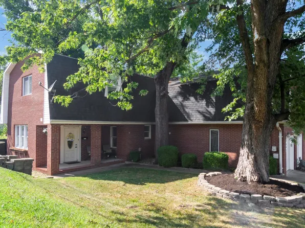 2661 W Maryland St, Evansville, IN 47712