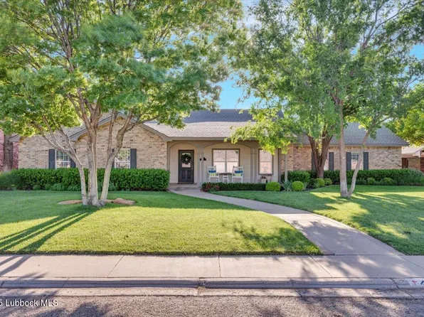 20 Crockett Cir, Levelland, TX 79336