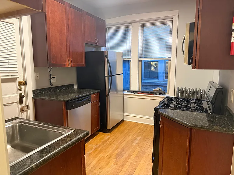 211 Washington Blvd #3N — Photo 12