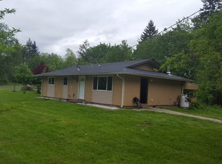 13749 Case Rd SW, Rochester, WA 98579