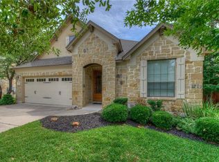 4013 Remington Rd, Cedar Park, TX 78613
