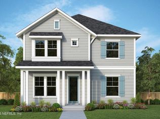 5964 TIMBER PINES Road, Jacksonville, FL 32224