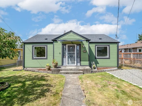5406 L Street, Tacoma, WA 98408