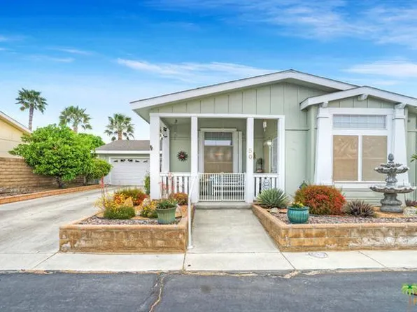 69525 Dillon Rd Space 50, Desert Hot Springs, CA 92240