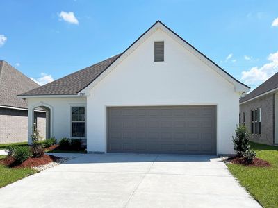 17217 Tidewater Ln, Baton Rouge, LA, 70810