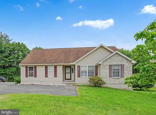 1187 Custer Dr, Auburn, PA 17922