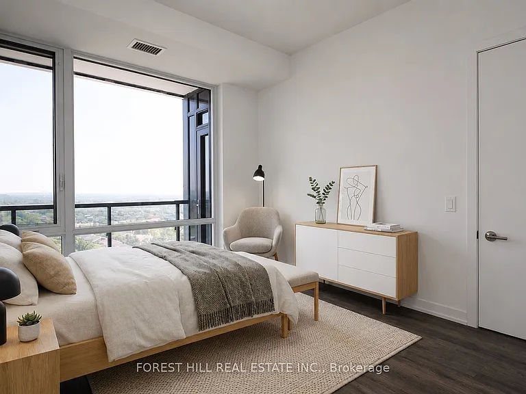 7950 Bathurst St #1706 — Photo 10