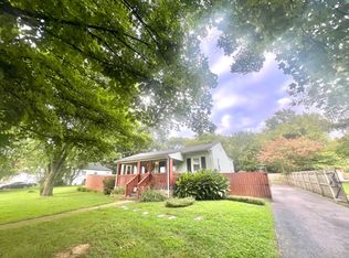 1005 Merritt St, Old Hickory, TN 37138