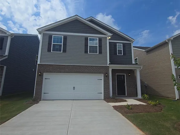 1431 Mammoth Rd, Hickory, NC 28602