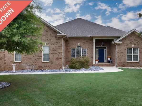 7500 Old Valley Point, Owens Cross Roads, AL 35763