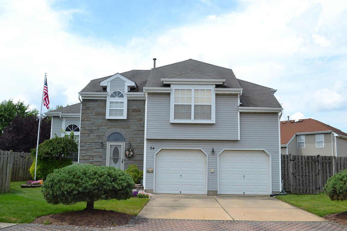 54 Kentucky Way, Freehold, NJ 07728 Zillow