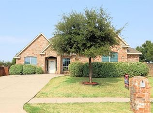 5543 Lavaca Rd, Grand Prairie, TX 75052