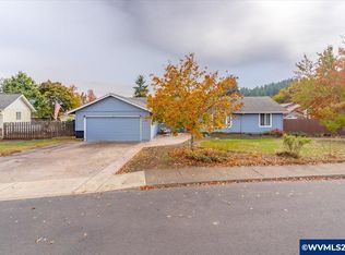 1393 SW Alexander Dr, Dallas, OR 97338