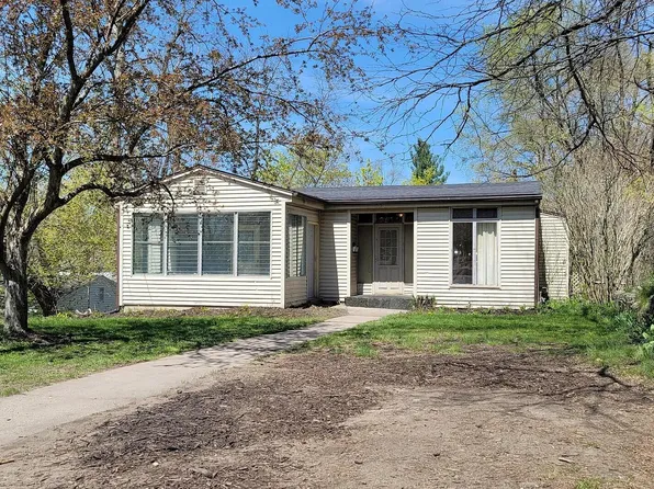 539 Wright St NE, Grand Rapids, MI 49505