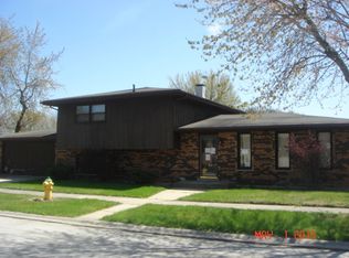 15607 E End Ave, Dolton, IL 60419