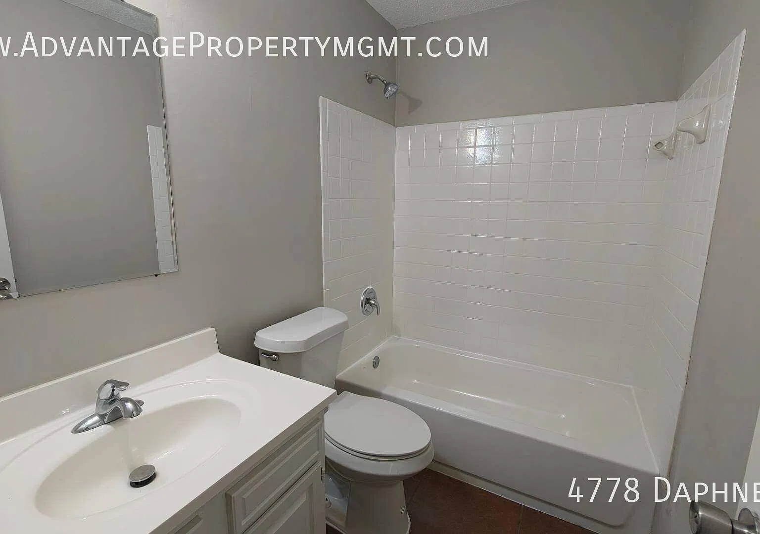 4778 Daphne Rd. Memphis, TN 38118 — Photo 4