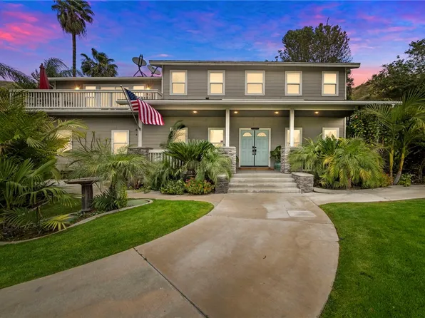 4400 N Golden Ave, San Bernardino, CA 92404