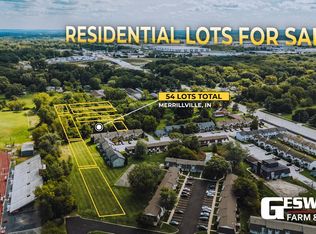 359 E 59th Pl, Merrillville, IN 46410