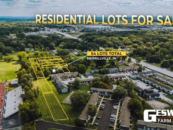 359 E 59th Pl, Merrillville, IN 46410