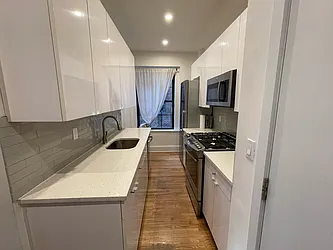 Rented by Buchbinder & Warren