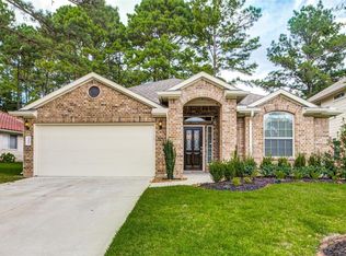4406 Windswept Dr, Montgomery, TX 77356