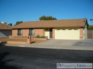17624 N 36th St, Phoenix, AZ 85032