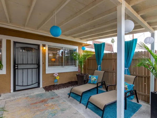 3436 W El Caminito Dr, Phoenix, AZ 85051