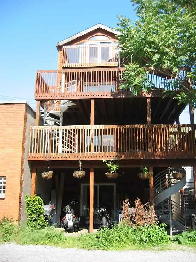 3 bed, 2.5 bath, 1233 sqft, $1,650 — Photo 2