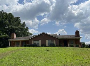5641 Williamsburg Trce, Atlanta, GA 30349