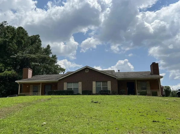 5641 Williamsburg Trce, Atlanta, GA 30349