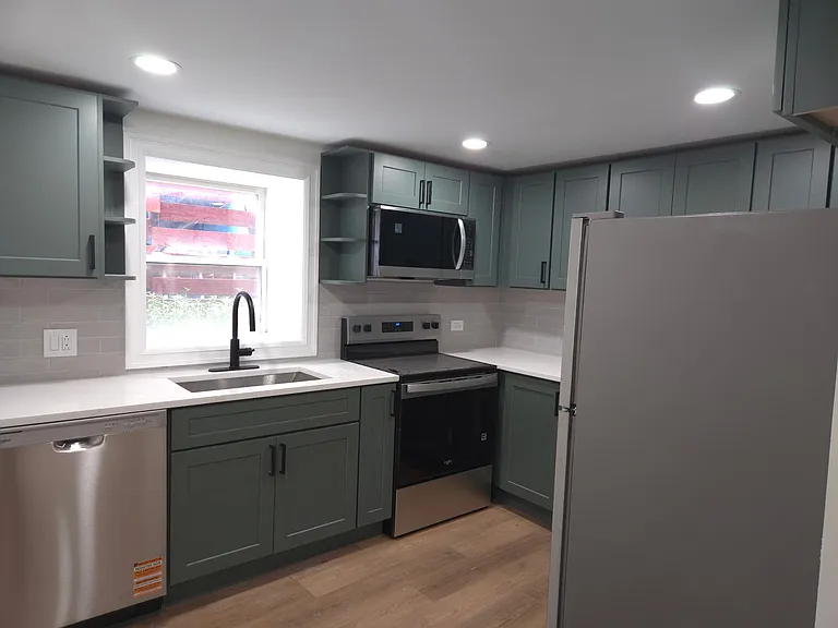 5008 W Pensacola Ave #G — Photo 1