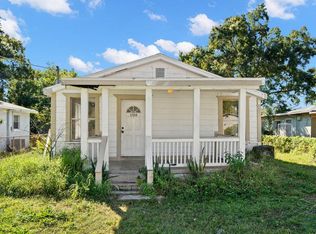 1318 W Arch St, Tampa, FL 33607
