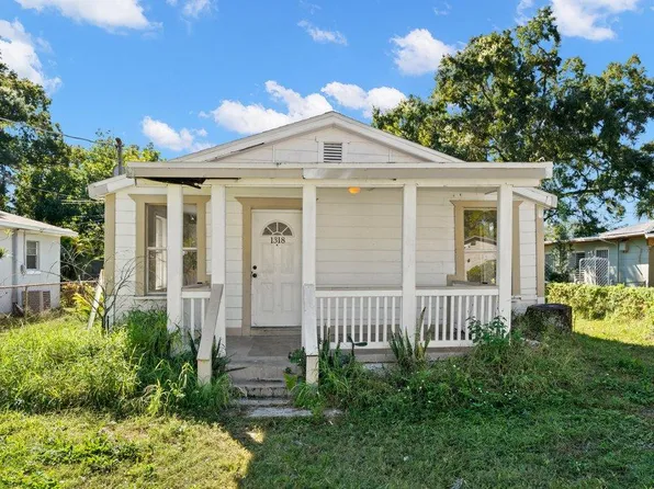 1318 W Arch St, Tampa, FL 33607