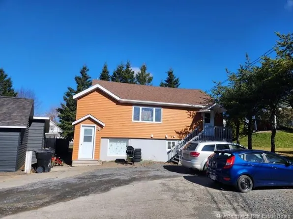 57 Tobique, Grand Falls, NB E3Y 1B9