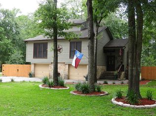 22020 Forest Glade Dr, Humble, TX 77338