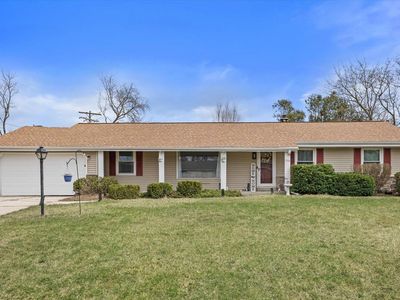 7014 North 97th STREET, Milwaukee, WI, 53224