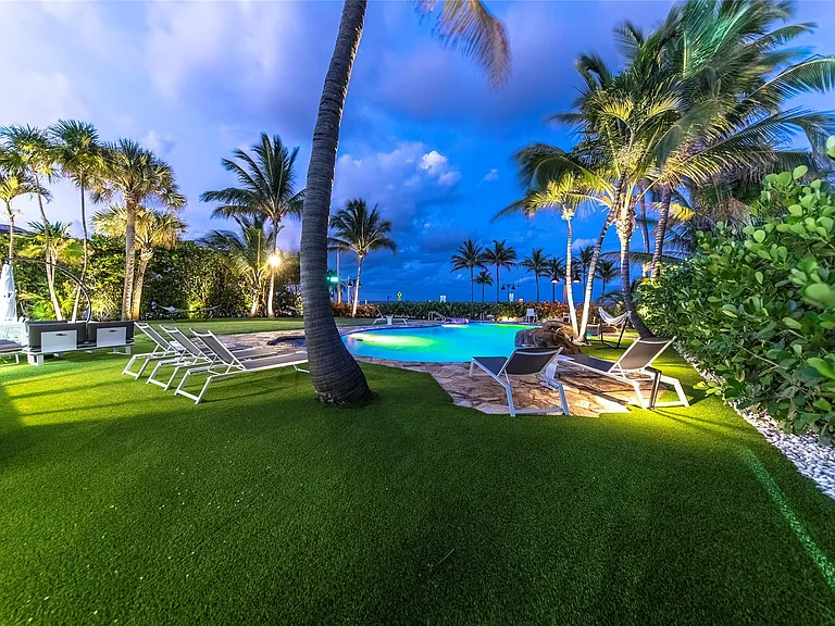 1663 N Fort Lauderdale Beach Blvd — Photo 13