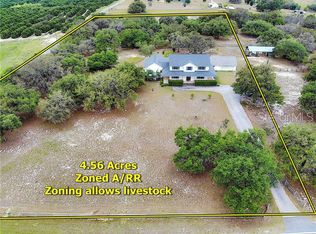 495 Alico Libby Rd, Babson Park, FL 33827