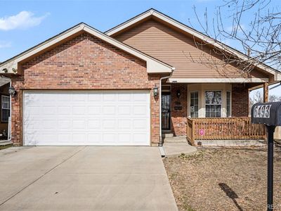 6493 E 62nd Avenue, Commerce City, CO, 80022