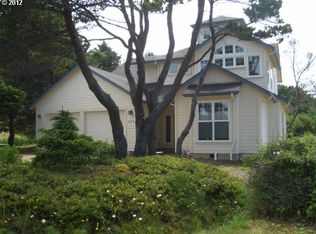 470 SW Edgewater, Depoe Bay, OR 97341